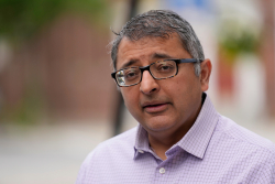 PoliticsWireDaily — The Frenzied Sprint Among Maine Dems To Replace Platner