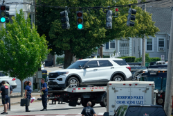 Shootings Put ICE Back in the News