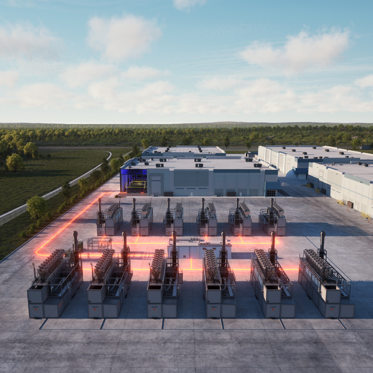 PJM Auction: Electric Shortage for Peak Times