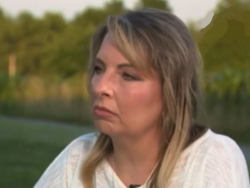 Corey Comperatore's Widow Says Butler Shooting Was "An Inside Job," "We Need Answers"