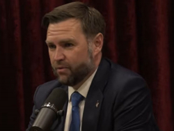 Watch: Vice President Vance On "Joe Rogan Experience"