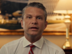 Hegseth Announces Testosterone Level Testing for U.S. Military "To Operate At Your Absolute Best"
