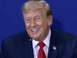 Trump: Gov. Josh Shapiro Is Totally Overrated, "Does Not Have What It Takes"