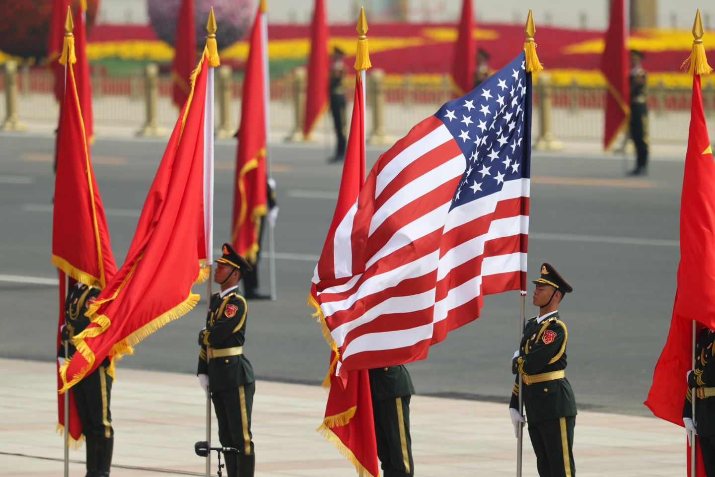 China as a Future Hegemon? Easier Said Than Done