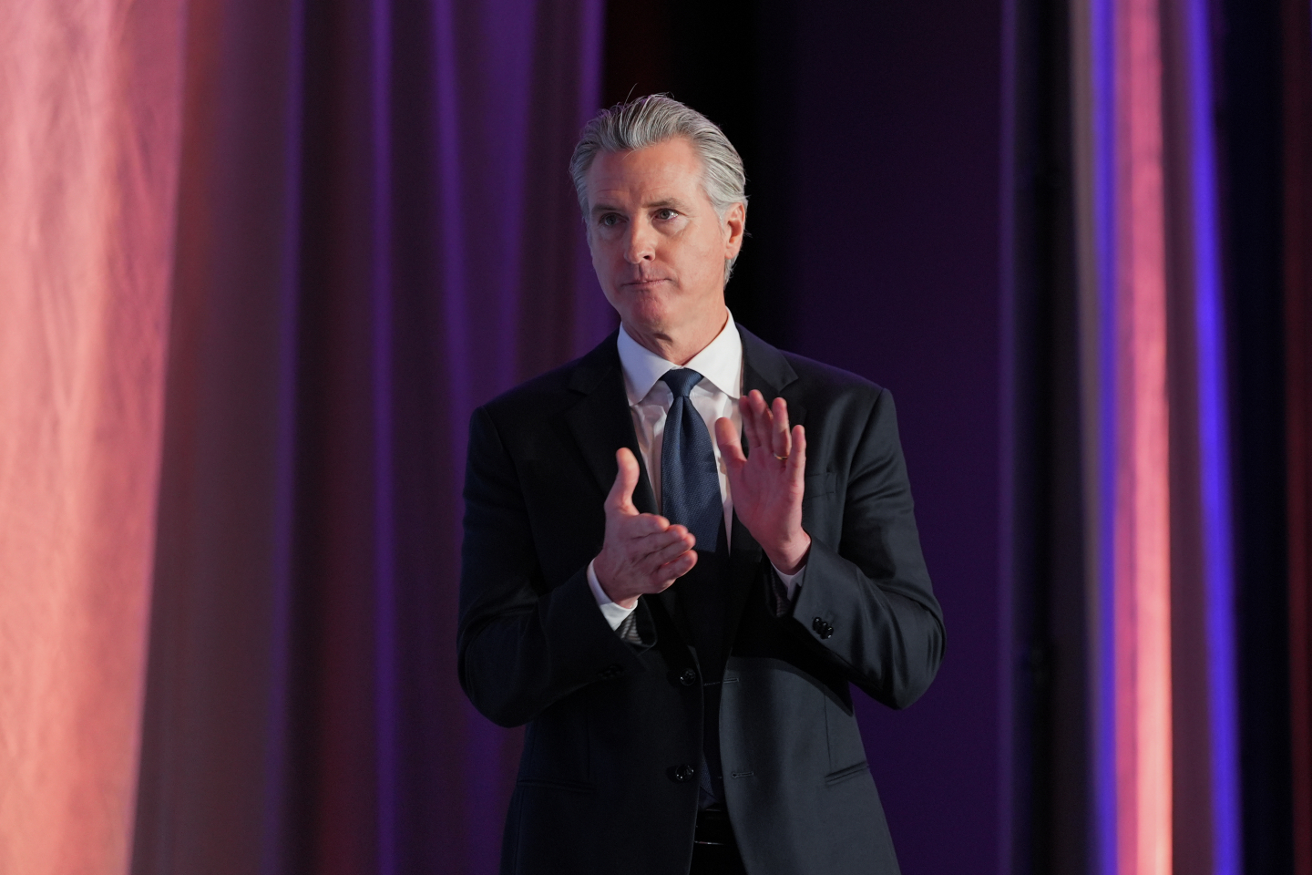 “Newsom’s Outrageous Corporate Extortion Scheme”