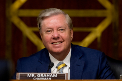 Graham’s departure complicates Trump’s effort to use budget reconciliation