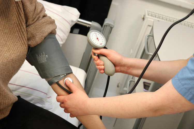 1 in 4 Adults Has Metabolic Syndrome, With Costs to Brain