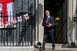 How the UK Became Ungovernable