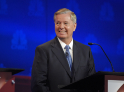Why Sen. Graham Was Always Ready for War