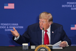 PoliticsWireDaily — Trump's Address To Focus on 'Free and Fair Elections'