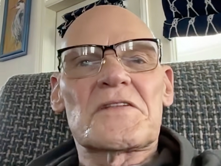 Carville: Lindsey Graham's 