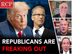 RCP Podcast: AOC Says Don't Cover Trump's Speech, Pennsylvania More Purple Than Ever, DSA Wants To Abolish the Senate