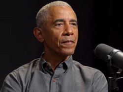 Obama: Vance Pushing "Blood-and-Soil Version of 'We the People' Despite Being Married to an Immigrant" Shows "Hypocrisy Is Progress"