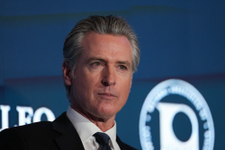 VDH: Newsom Pushed California to a Tipping Point