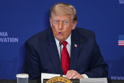 Biggest Problems With Trump's Primetime Address Tonight