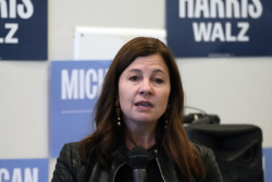Swing-State Lawmaker Wants a New Focus for Dems