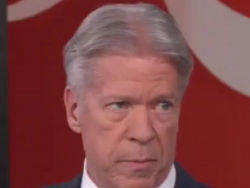 Major Garrett: Trump Admin Is Extrapolating From The Potential 250,000 Non-Citizens on Voter Rolls
