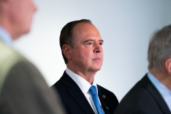 Ashcroft Rips Apart Sen. Schiff on DOJ Weaponization Ashcroft Rips Apart Sen. Schiff on DOJ Weaponization