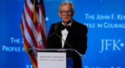 Jerome Powell Needs To Resign From the Fed
