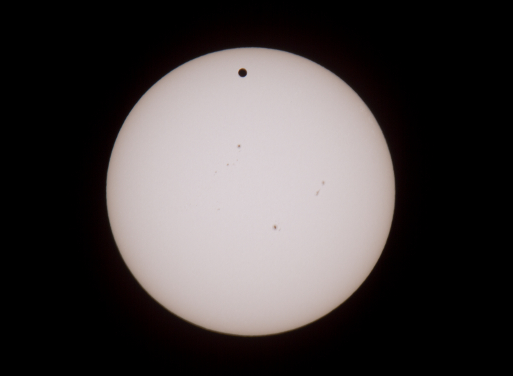 Why Are So Many Astronomers Obsessed With Venus?