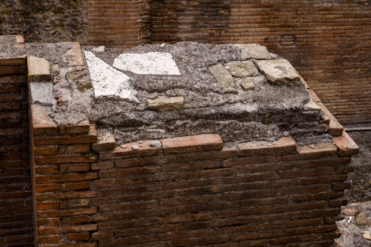 Why Ancient Roman Concrete Keeps Getting Stronger