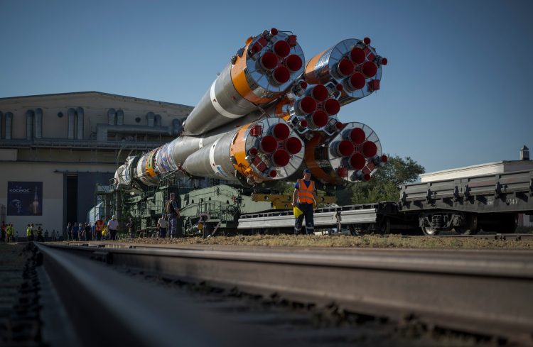 Will Russia Ever Be Able to Land a Rocket?