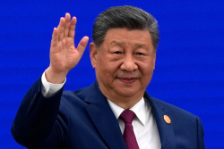 China's Xi Is Still Planning for a Lavish State Visit to the U.S.