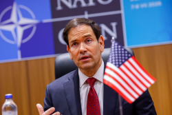 Rubio Takes on Communism