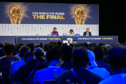 How the U.S. Lost the World Cup--and Won Over the World