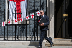 Can Prime Minister Burnham Succeed?