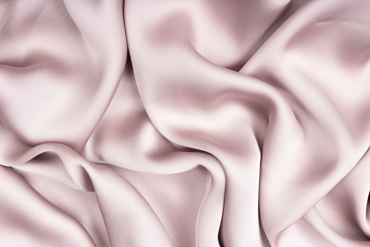 After 4,000 Years of Use, Silk Gets a Big Upgrade