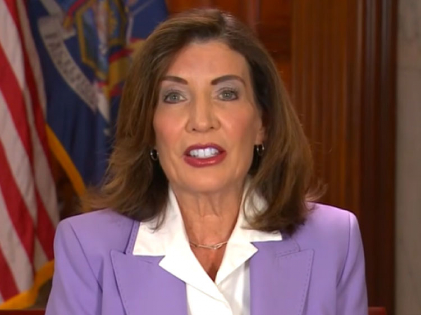 “NY State’s out-of-control spending jeopardizes American values”