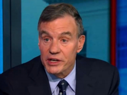 Dem Sen. Mark Warner on SAVE Act: Let's Just Give Official ID To Everyone Across The Board