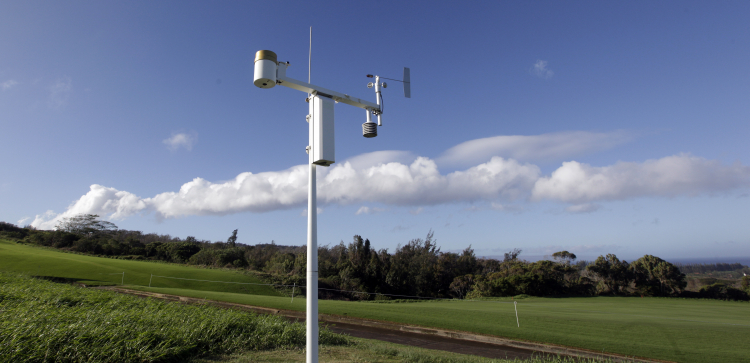 The Dangerous Frontier of Weather Data Sabotage