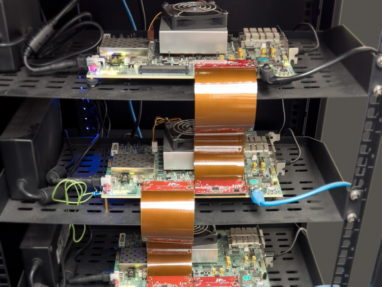 A New Probabilistic Computer Turns Noise Into Answers
