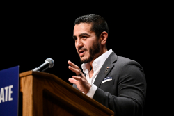 The Michigan Dem Primary Has Grown Absolutely Toxic