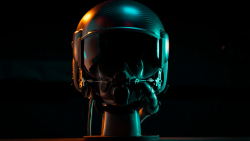 BAE Bets on New Helmet Tech for Drone Wingmen