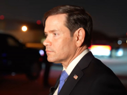Rubio: "It Is Not The United States' Job To Protect Shipping For The Entire Planet, Forever"