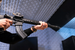 The 2nd Amendment Opinion That Scrambled the Partisan Script