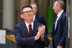 UK Prime Minister Andy Burnam: Britain "Took Some Wrong Turns" In The 1980s
