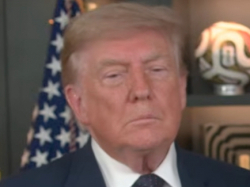 Trump on World Cup Final: You Realize Who Is A Winner Or A Loser In 2 Hours; It Takes Some People A Whole Lifetime