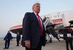 U.S. Military Escalation Against Iran Continues
