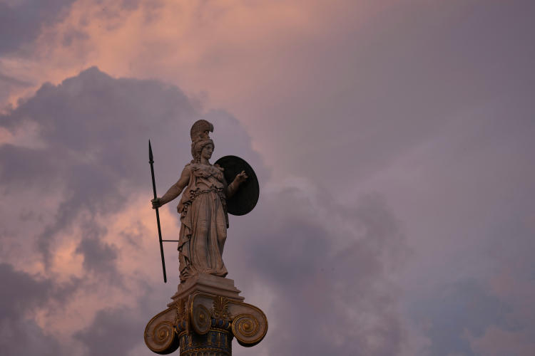 A Dramatic Shift in How We View the 'Ancient World'