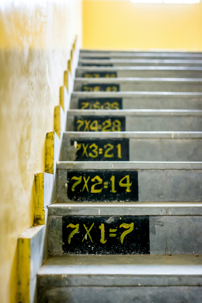Mathematicians Don't Know the Fastest Way to Multiply