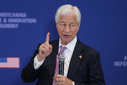 A Massive Manufacturing Push in Pennsylvania
