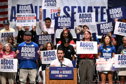 PoliticsWireDaily — High Stakes in the Michigan Senate Race