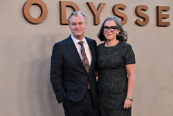 Christopher Nolan's 'The Odyssey' and Cultural Commentary