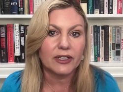 Susan Crabtree: Calling Federal Probe a "Witch Hunt" Could Work for Gavin Newsom and Wife Jennifer