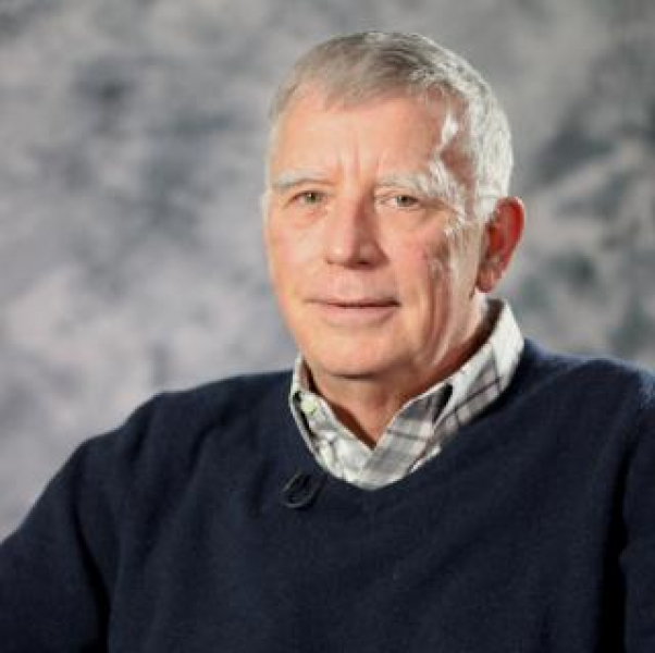 John Joseph Wallis University of Maryland