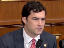 GOP Rep. Gill to Smithsonian American History Director: Why Is Politeness Part Of Being A White Supremacist?